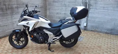Honda NC 750 X (2021 - 24) usata