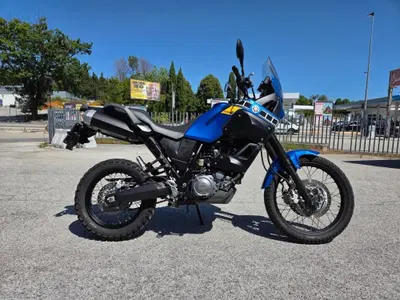 Yamaha XT 660 Z T&eacute;n&eacute;r&eacute; (2008 - 16) usata