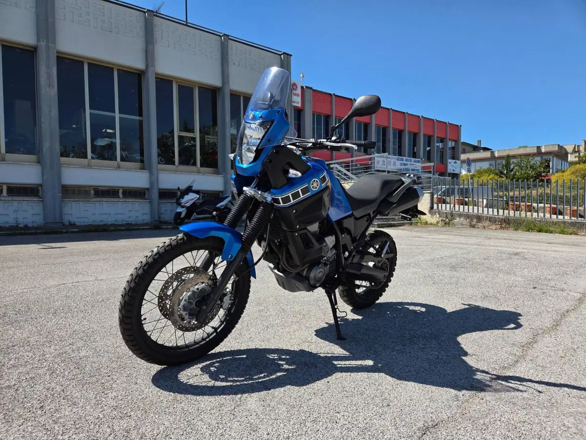 Yamaha XT 660 Z Ténéré (2008 - 16) (3)