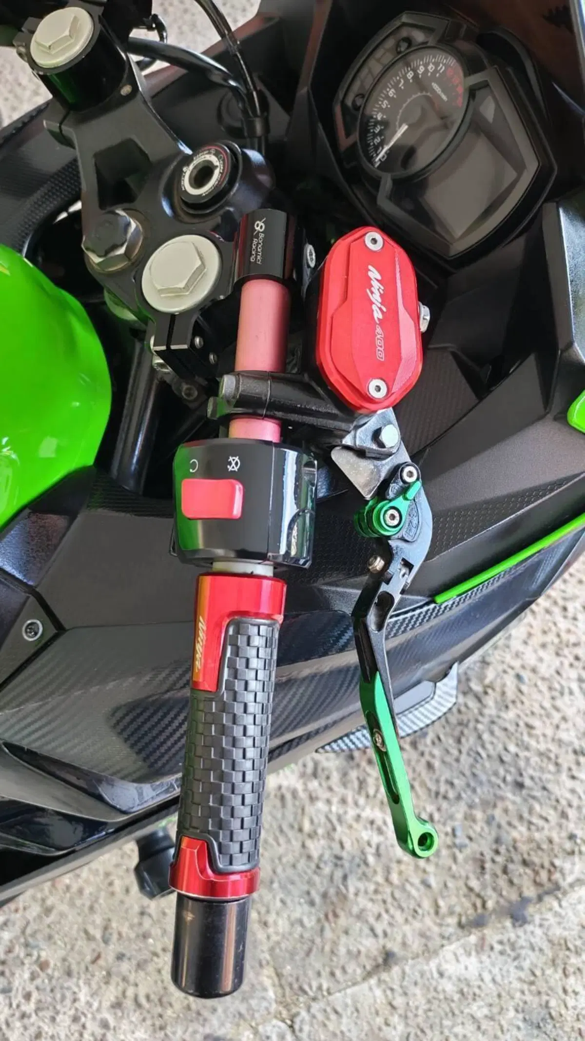 Kawasaki Ninja 400 KRT (2018) (7)