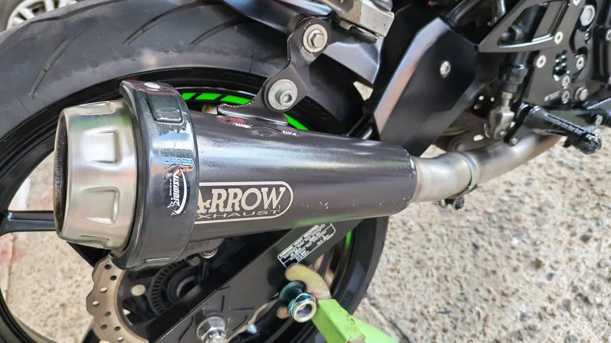 Kawasaki Ninja 400 KRT (2018) (10)