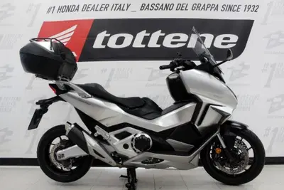 Honda Forza 750 DCT (2021 - 24) usata