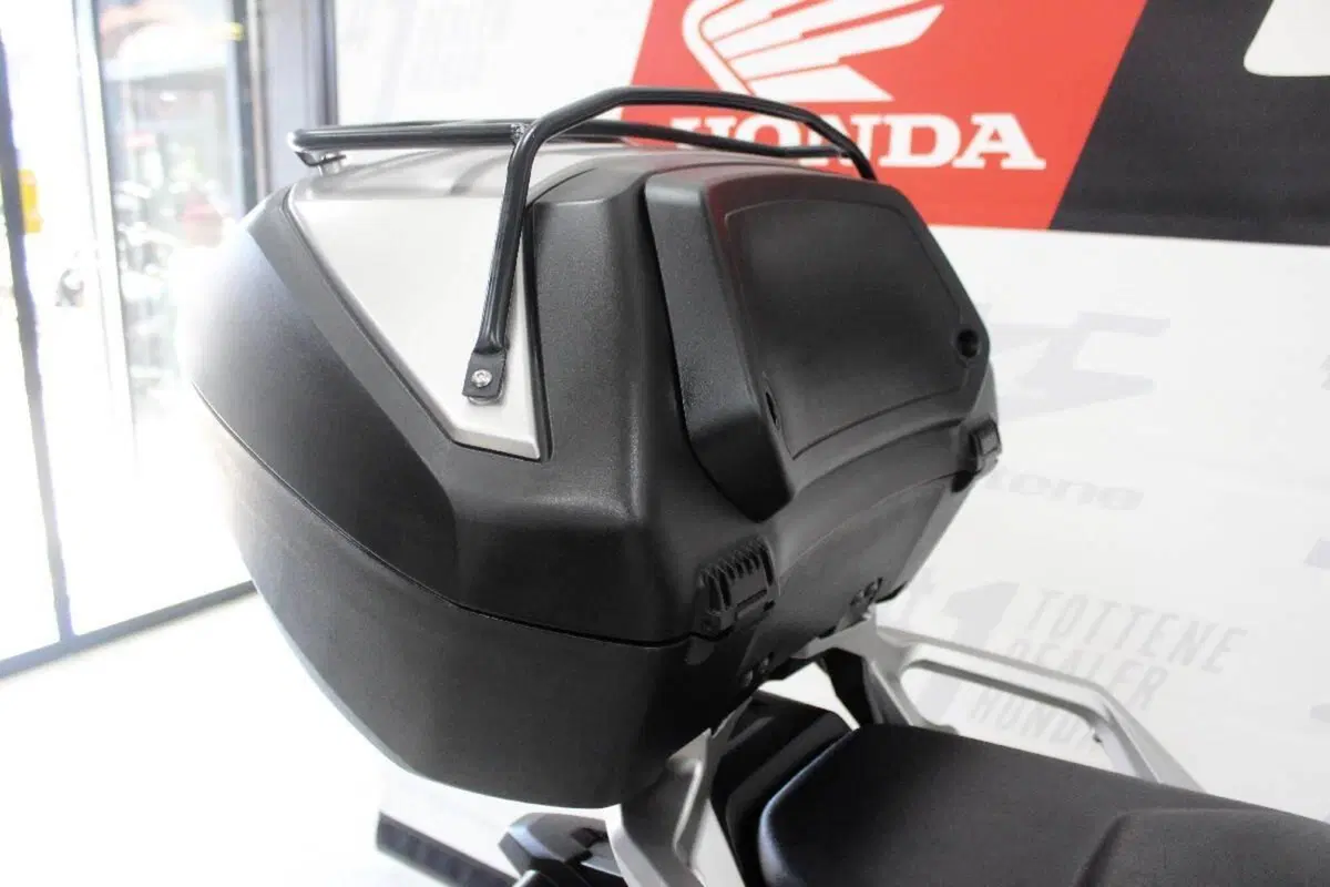 Honda Forza 750 DCT (2021 - 24) (5)