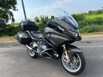 Bmw R 1250 RT (2021 - 25) usata