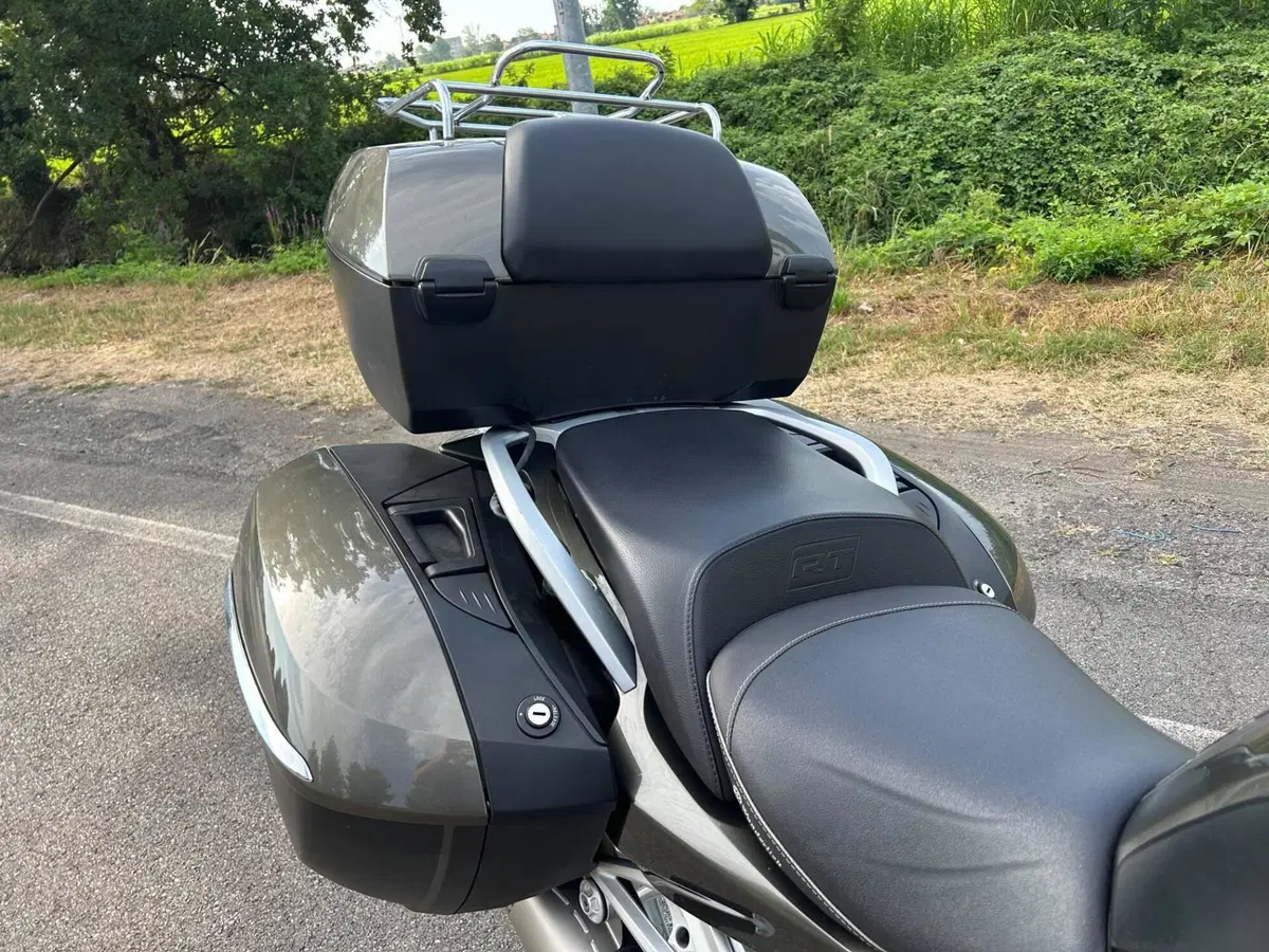 Bmw R 1250 RT (2021 - 25) (3)