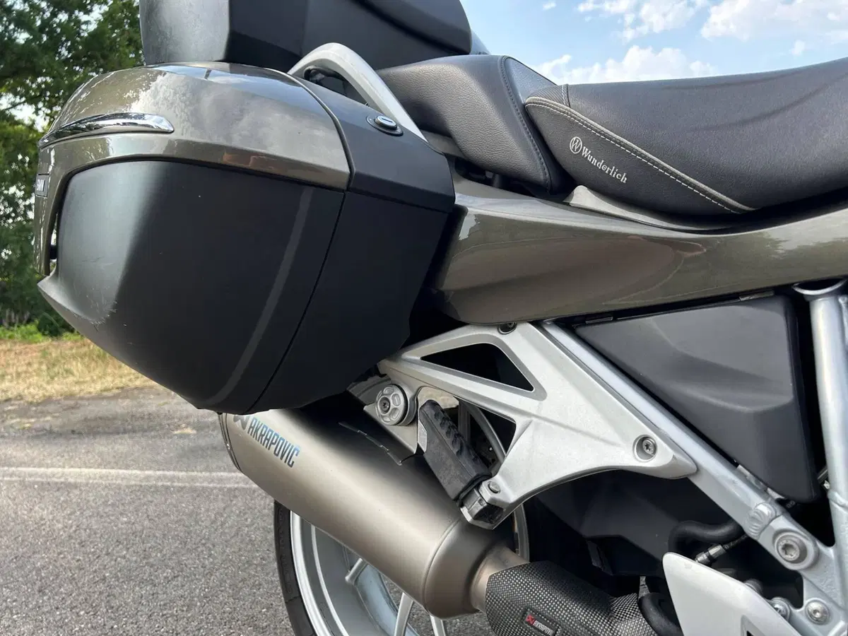 Bmw R 1250 RT (2021 - 25) (4)