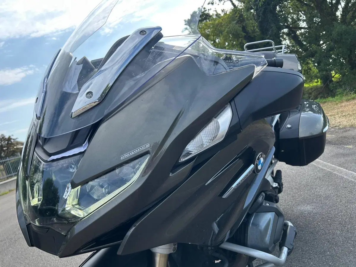 Bmw R 1250 RT (2021 - 25) (5)