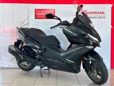 Kymco Xciting VS 400i (2023 - 26) usata