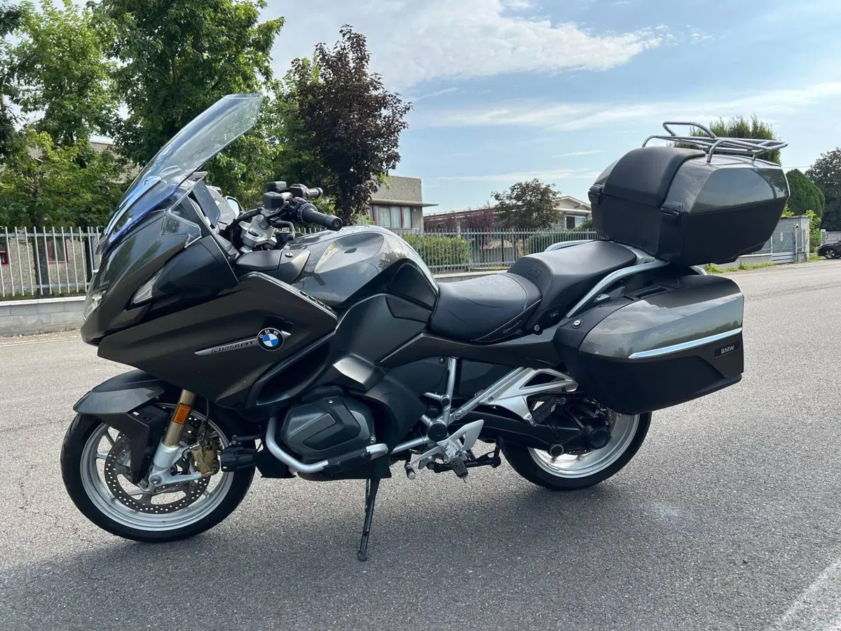 Bmw R 1250 RT (2021 - 25) (7)