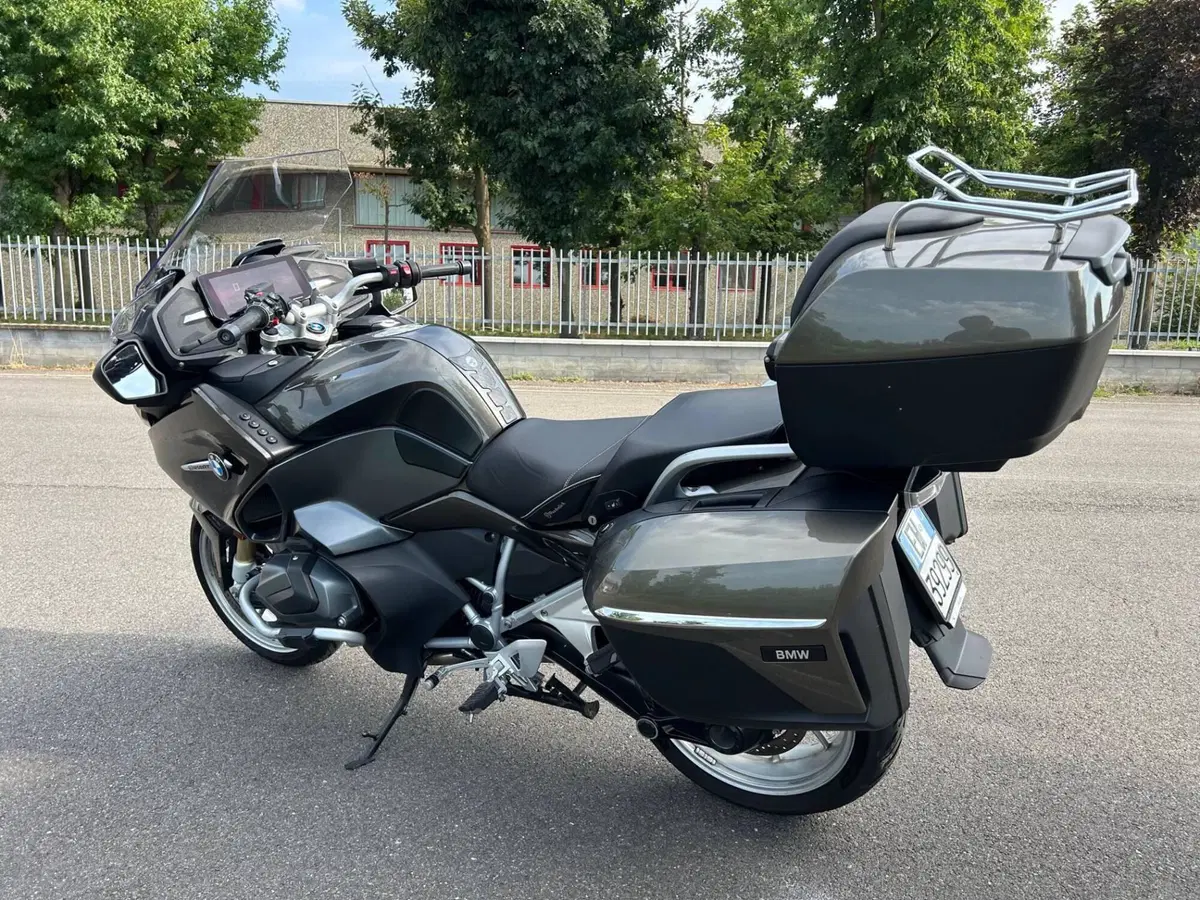 Bmw R 1250 RT (2021 - 25) (9)