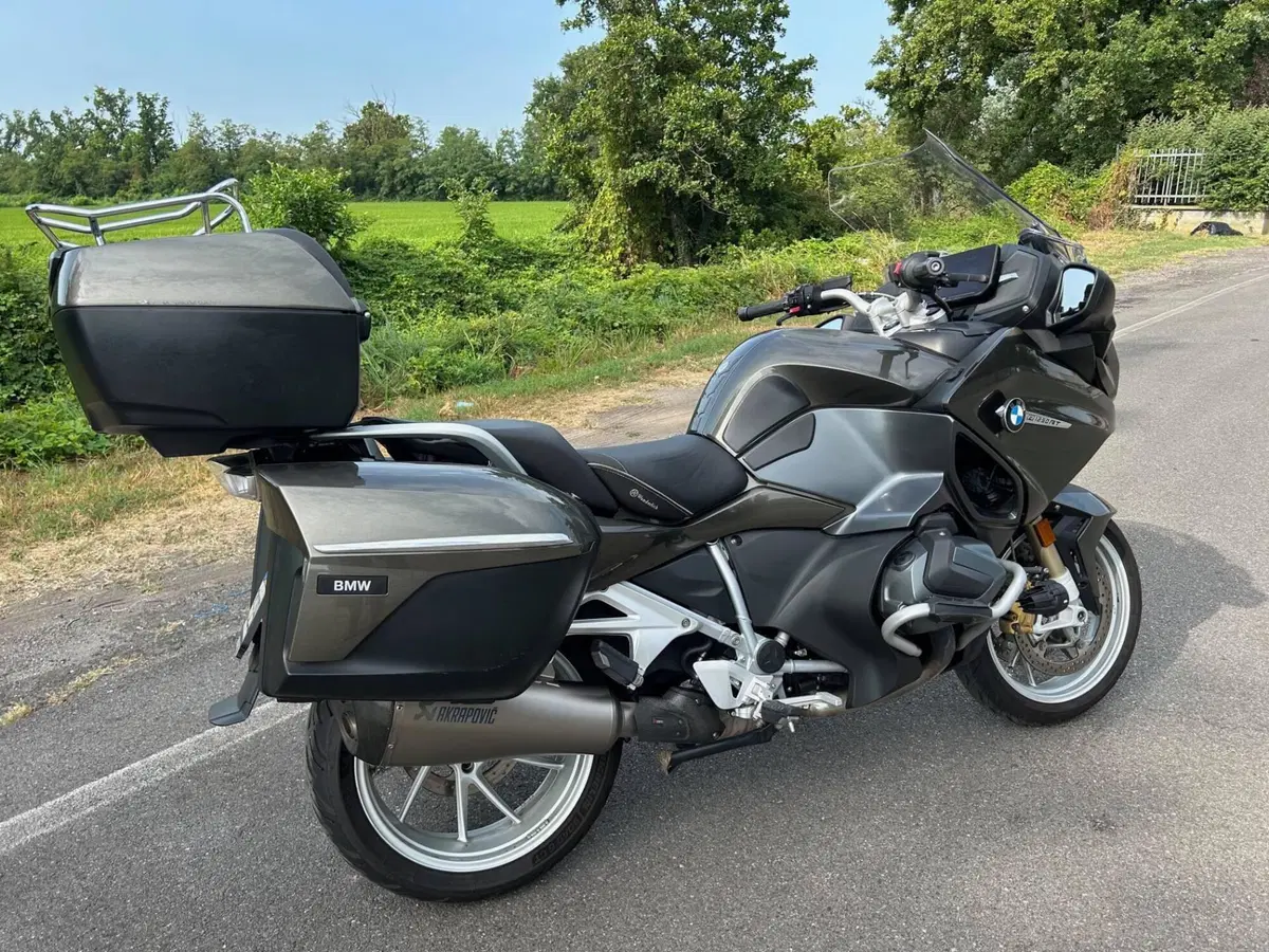 Bmw R 1250 RT (2021 - 25) (10)