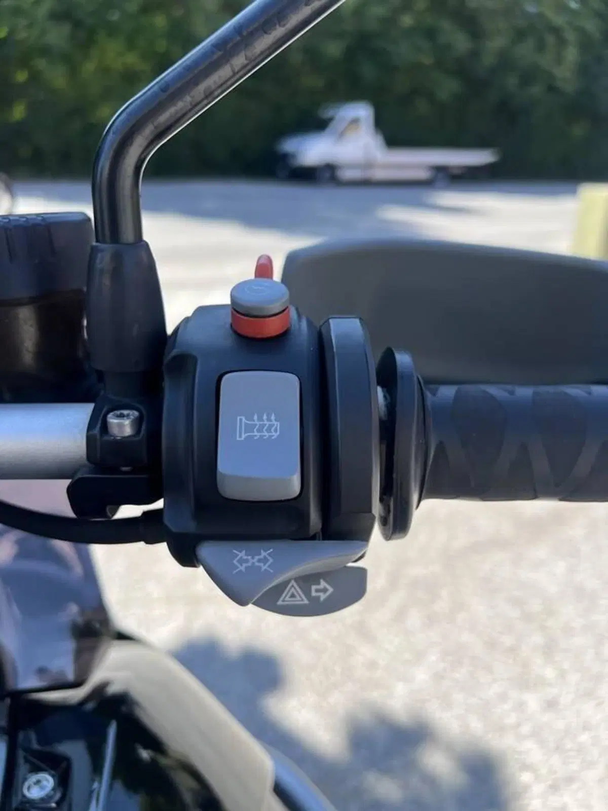 Bmw R 1200 GS Adventure (2010 - 13) (12)