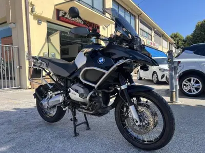 Bmw R 1200 GS Adventure (2010 - 13) usata