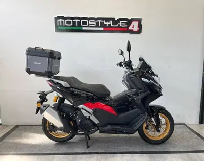 Swm Venturo 125 (2026) nuova