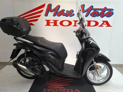 Honda SH 125i (2020 - 23) usata