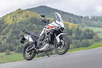 Zontes ZT703-F (2025 - 26) nuova