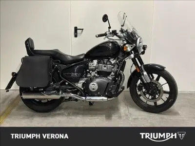 Royal Enfield Super Meteor 650 (2023 - 26) usata