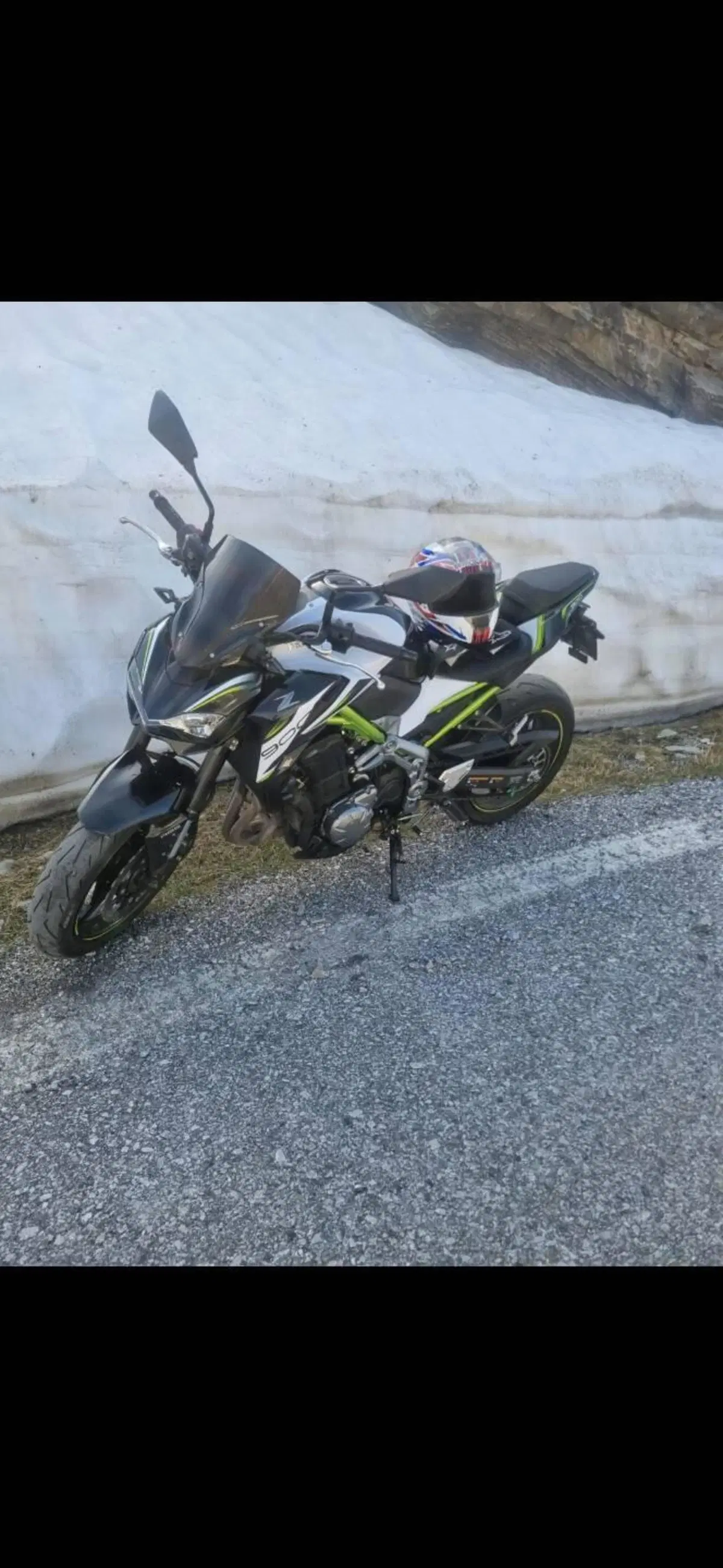 Kawasaki Z 900 Performance (2019) (3)