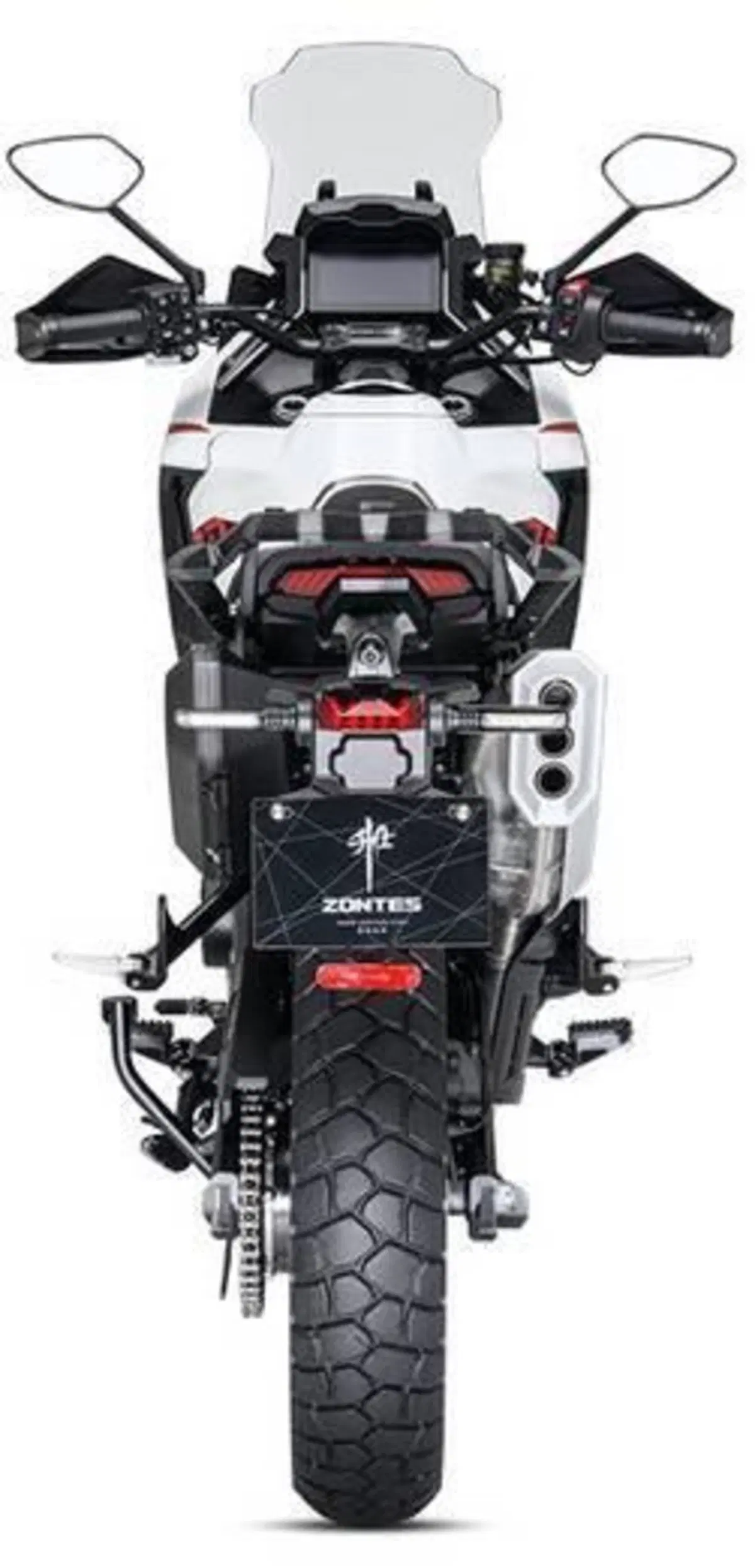 Zontes ZT703-F (2025 - 26) (8)