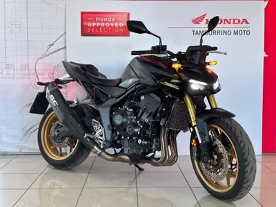 Honda CB 1000 Hornet SP (2025 - 26) usata