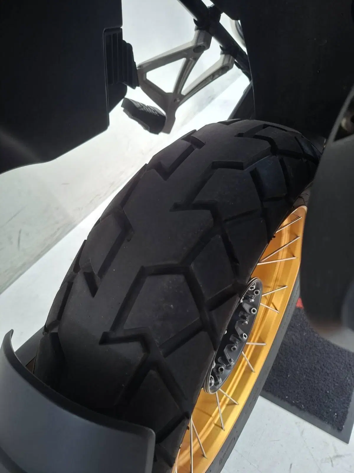 Bmw R 1250 GS (2021 - 24) (5)