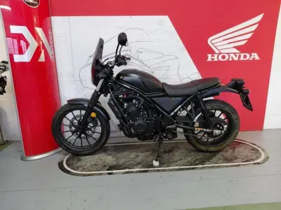 Honda CL500 (2023 - 24) usata