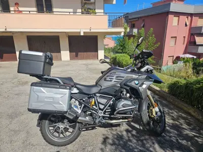 Bmw R 1200 GS (2017 - 18) usata