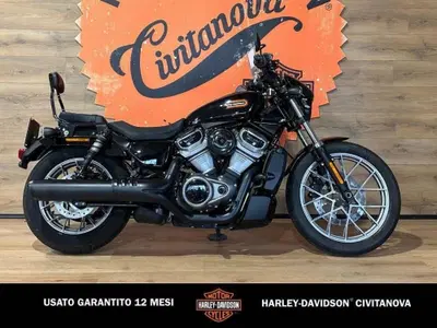 Harley-Davidson Nightster Special (2023 - 26) usata
