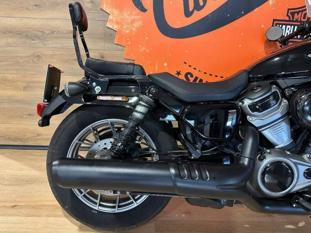Harley-Davidson Nightster Special (2023 - 26) (6)