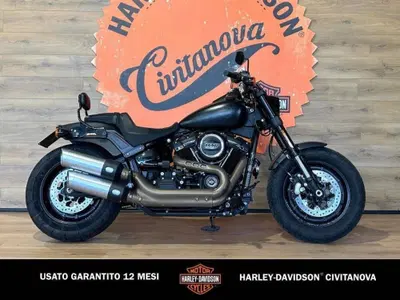 Harley-Davidson 114 Fat Bob (2018 - 20) - FXFBS usata