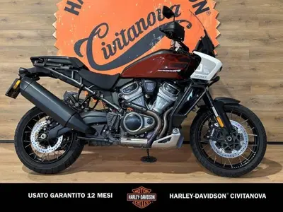 Harley-Davidson Pan America 1250 Special (2020 - 25) usata
