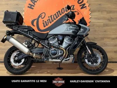 Harley-Davidson Pan America 1250 Special (2020 - 25) usata