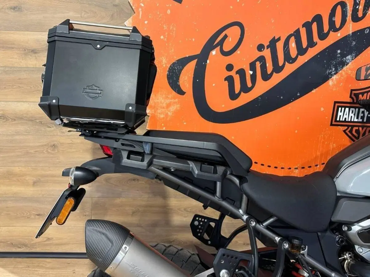 Harley-Davidson Pan America 1250 Special (2020 - 25) (6)