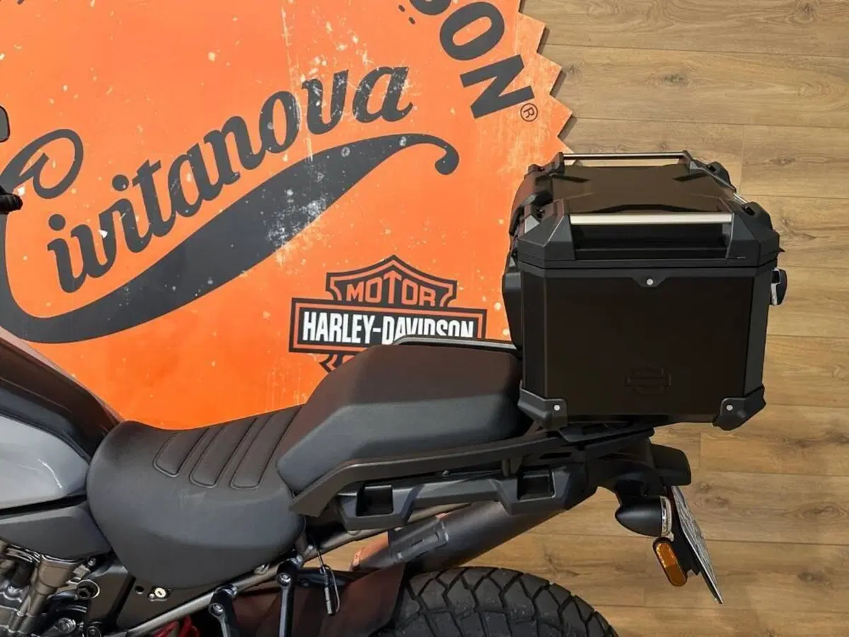 Harley-Davidson Pan America 1250 Special (2020 - 25) (10)
