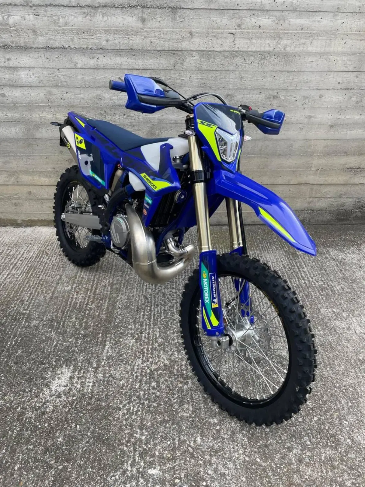 Sherco 300 SE Factory (2027) (2)