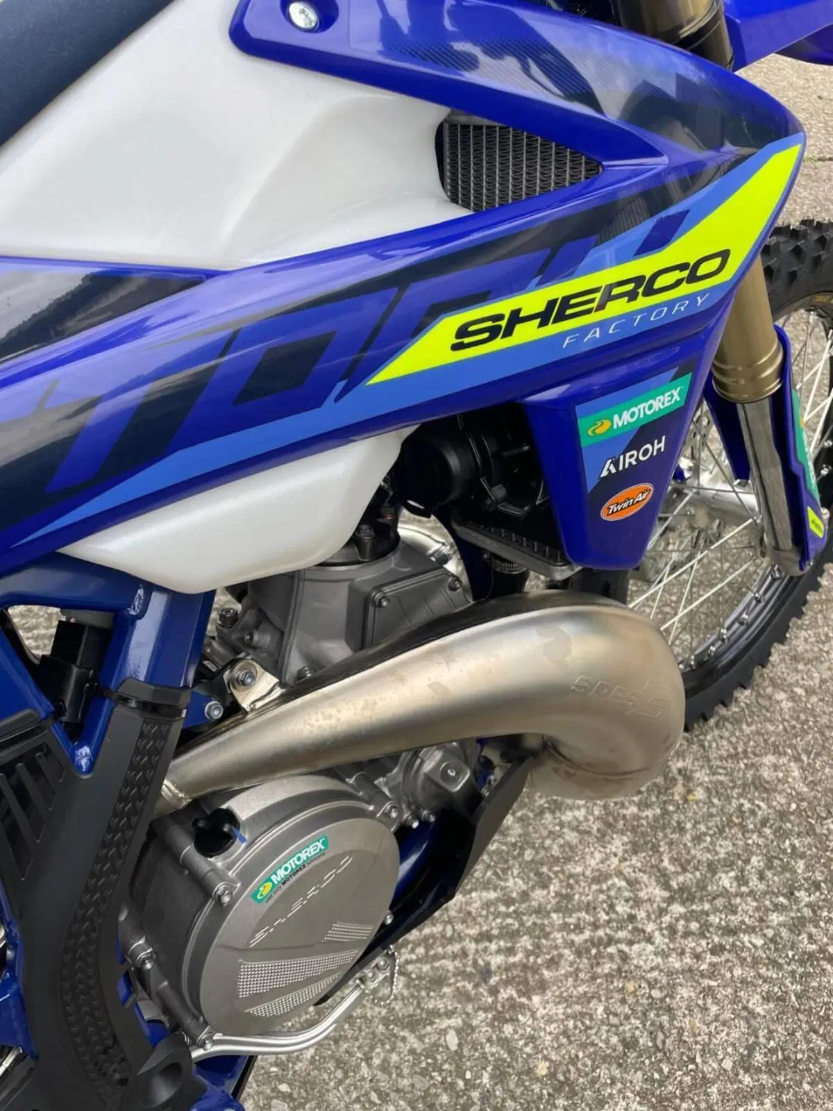 Sherco 300 SE Factory (2027) (3)