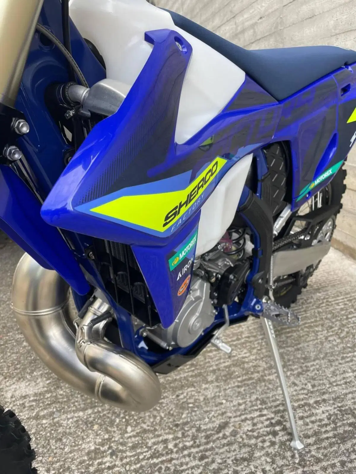 Sherco 300 SE Factory (2027) (5)