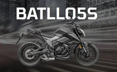 Cyclone Battlo 5S (2025 - 26) nuova
