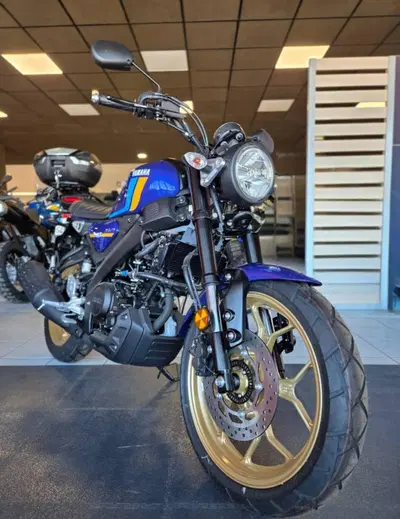 Yamaha XSR 125 (2025 - 26) nuova