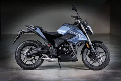Cyclone Battlo 5S (2025 - 26) nuova