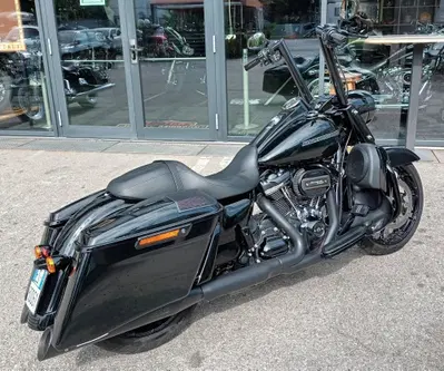 Harley-Davidson Road King Special (2021 - 25) usata