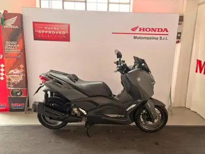 Yamaha X-Max 300 Tech Max+ (2025 - 26) usata
