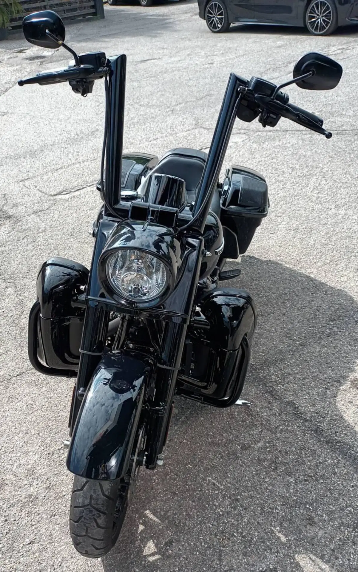 Harley-Davidson Road King Special (2021 - 25) (6)