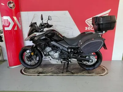 Suzuki V-Strom 650 ABS (2011 - 17) usata