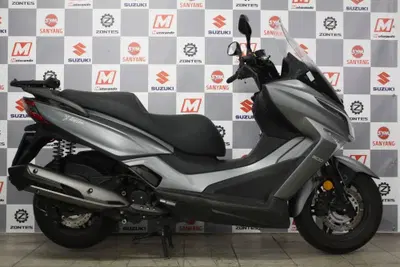 Kymco X-Town 300i ABS (2016 - 20) usata
