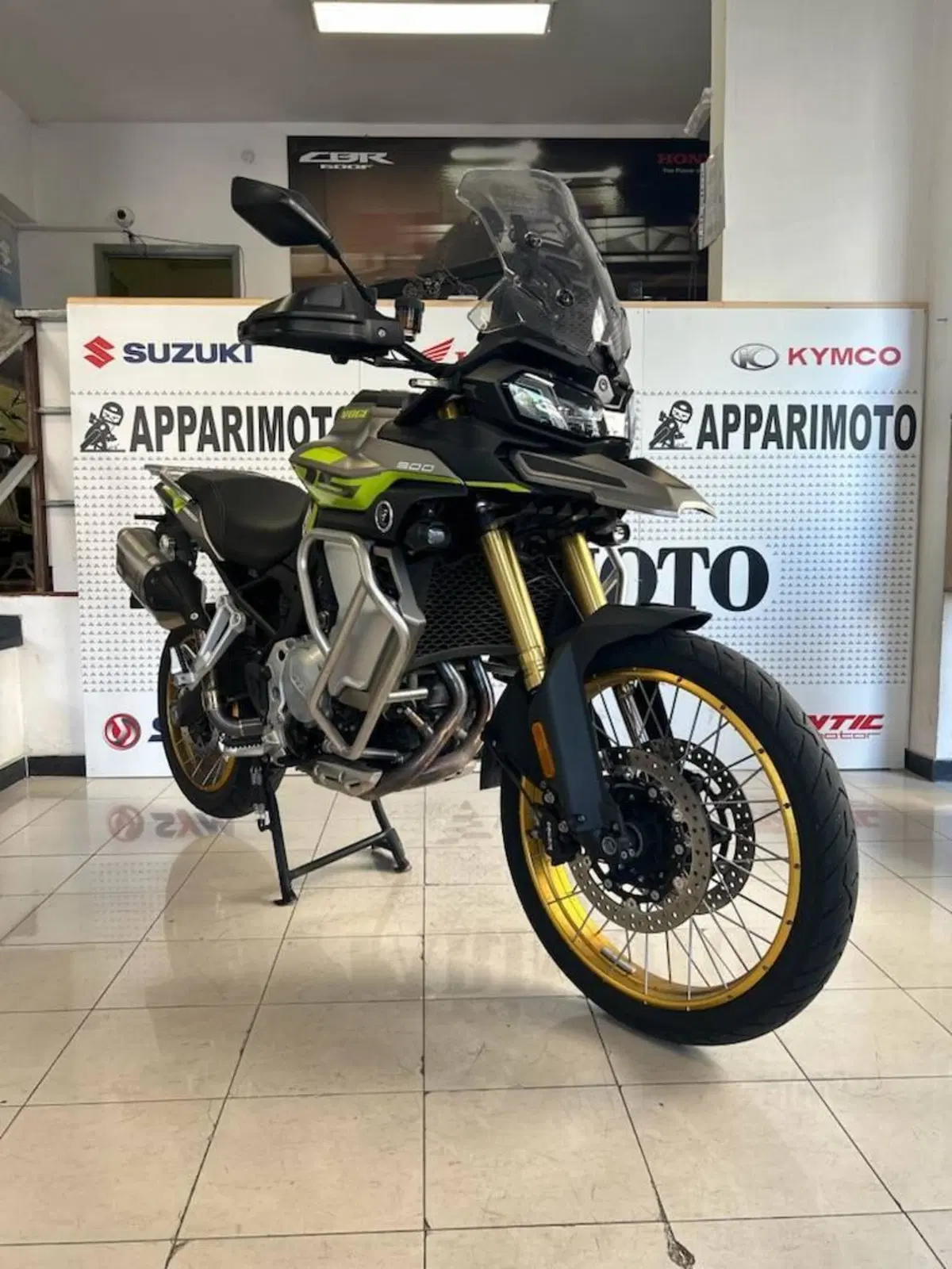 Voge Valico 900DSX (2024 - 26) (3)