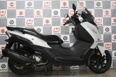 Sym Joymax 300 Z ABS (2018 - 20) usata