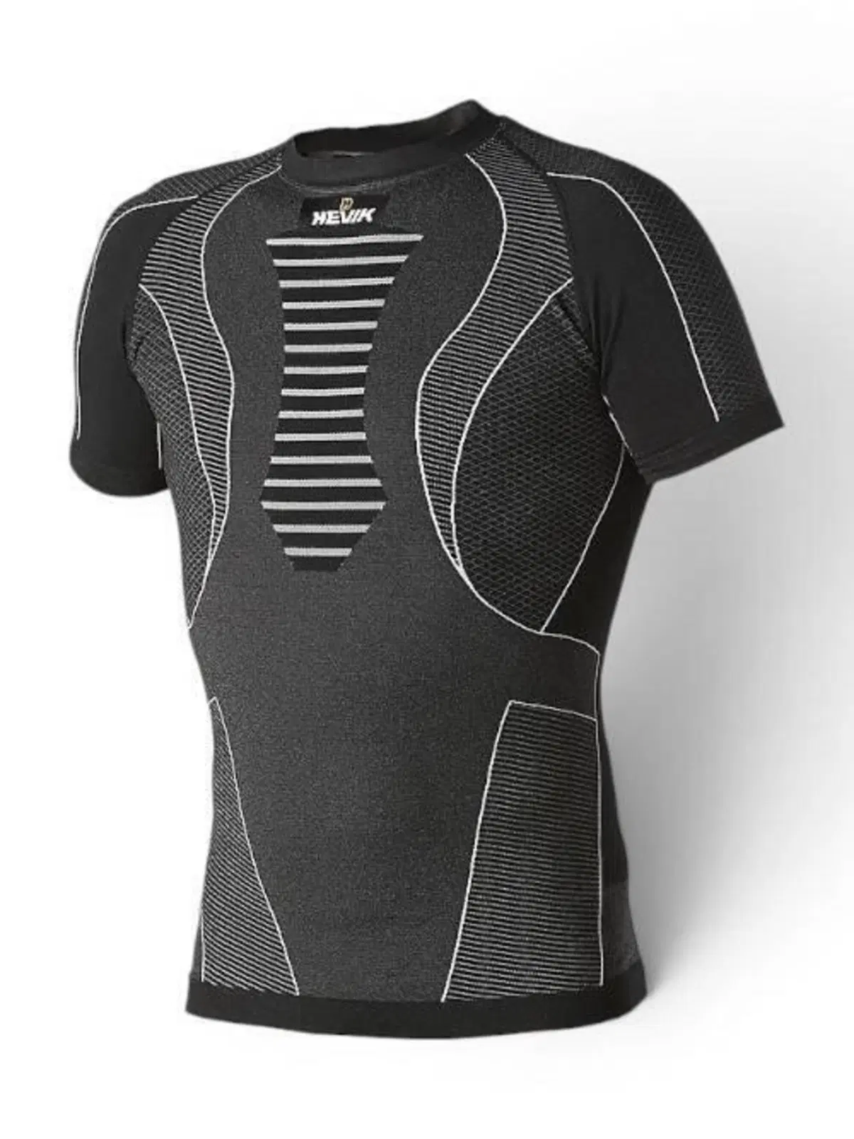 T-shirt tecnica HEVIK