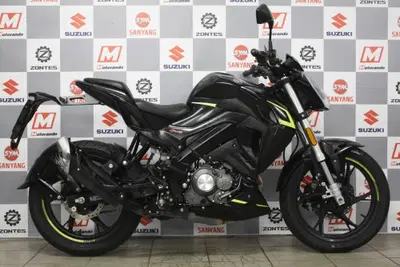 Keeway Motor RKF 125 (2021 - 24) usata