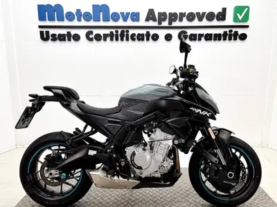 CFMOTO 675NK (2025 - 26) usata